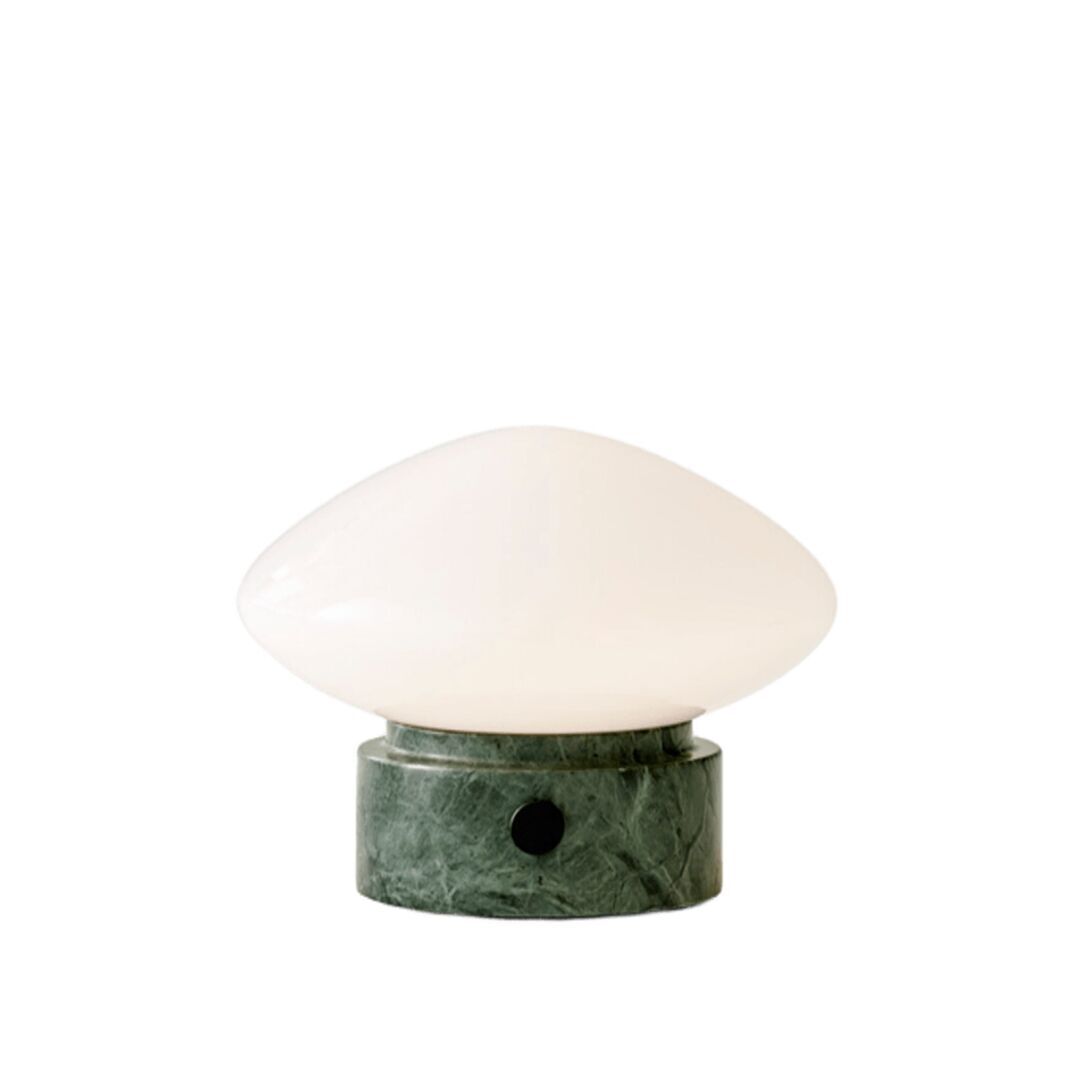 &Tradition Tragbare Leuchte Mist AP21 von &Tradition Verde Guatemala