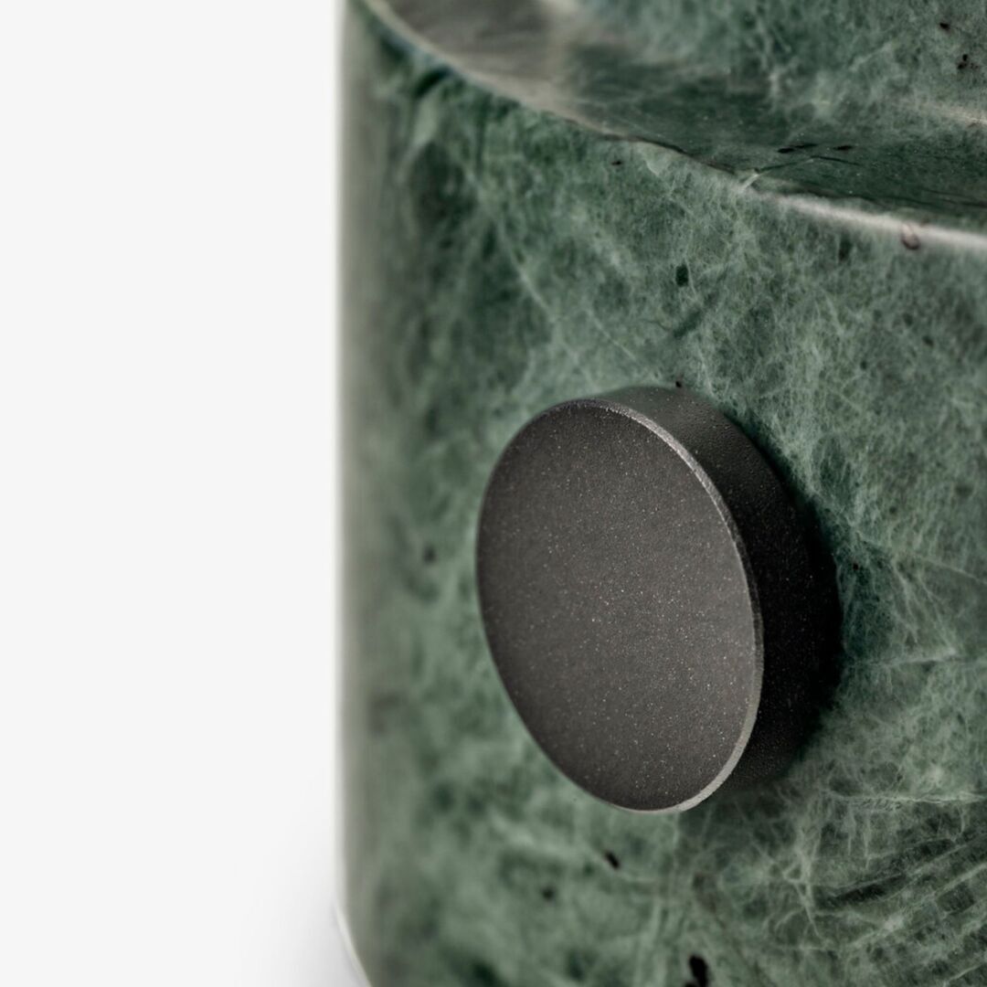 &Tradition Tragbare Leuchte Mist AP21 von &Tradition Verde Guatemala-1