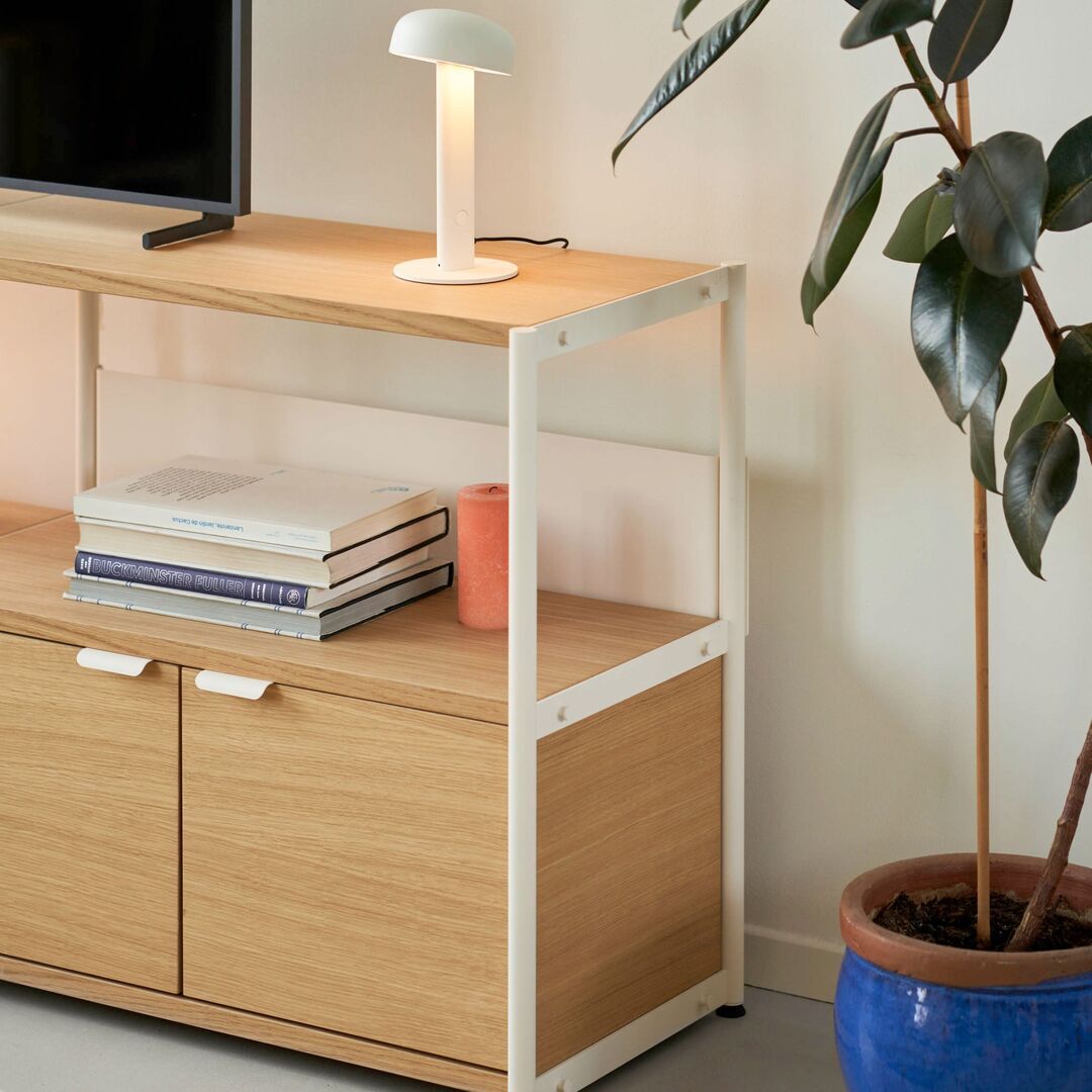 TIPTOE Regal Unit 2 240 cm von Tiptoe