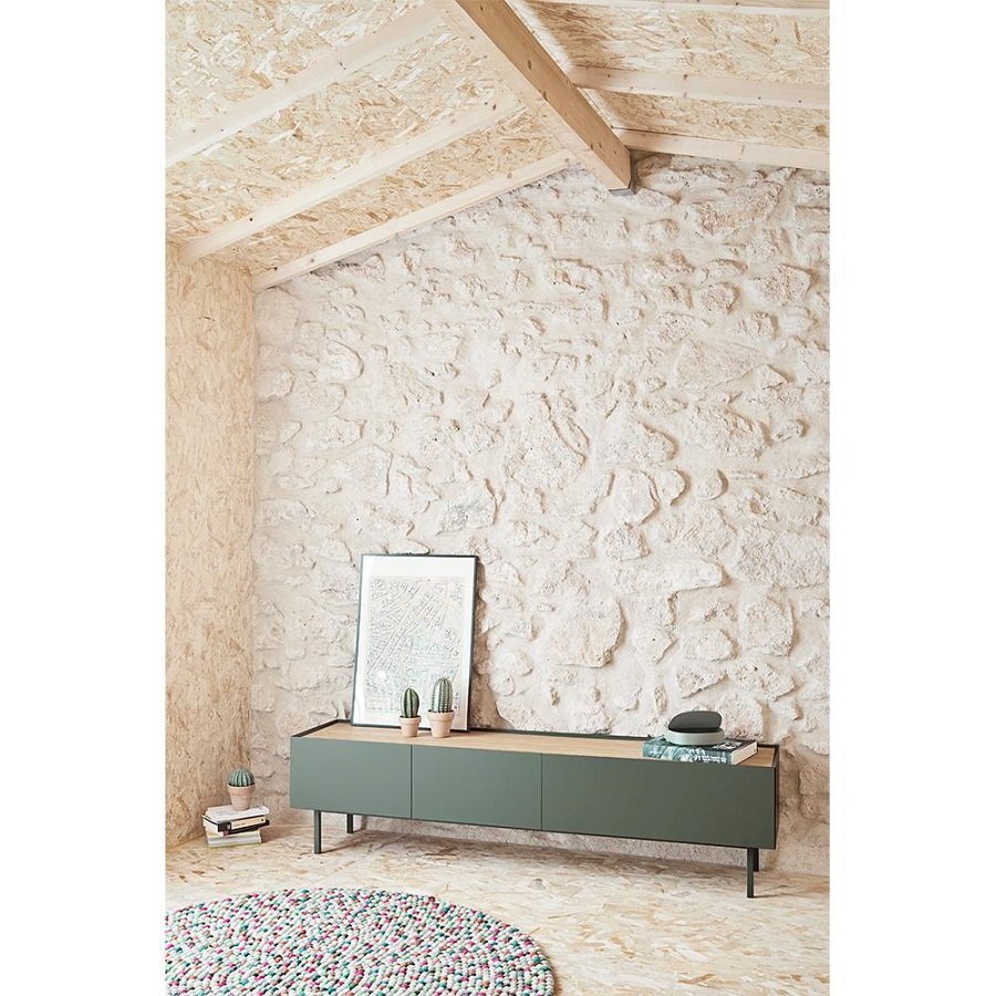 Teulat Tv Weight Arista 180Cm