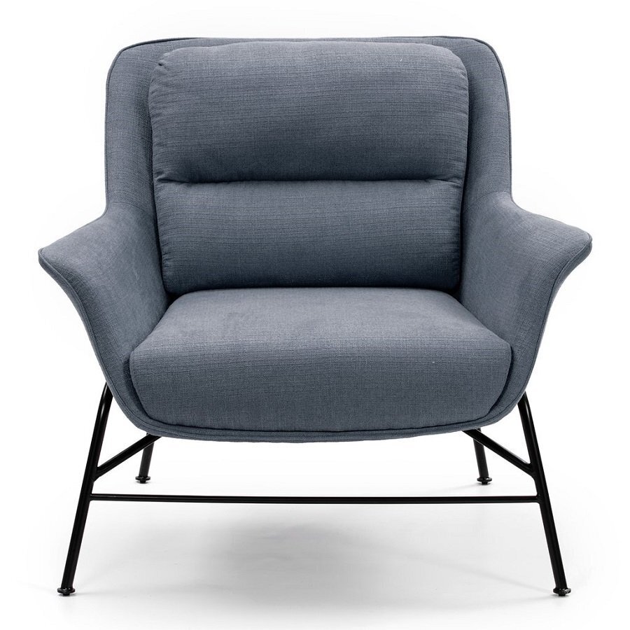 Teulat Armchair Sadira - Blue