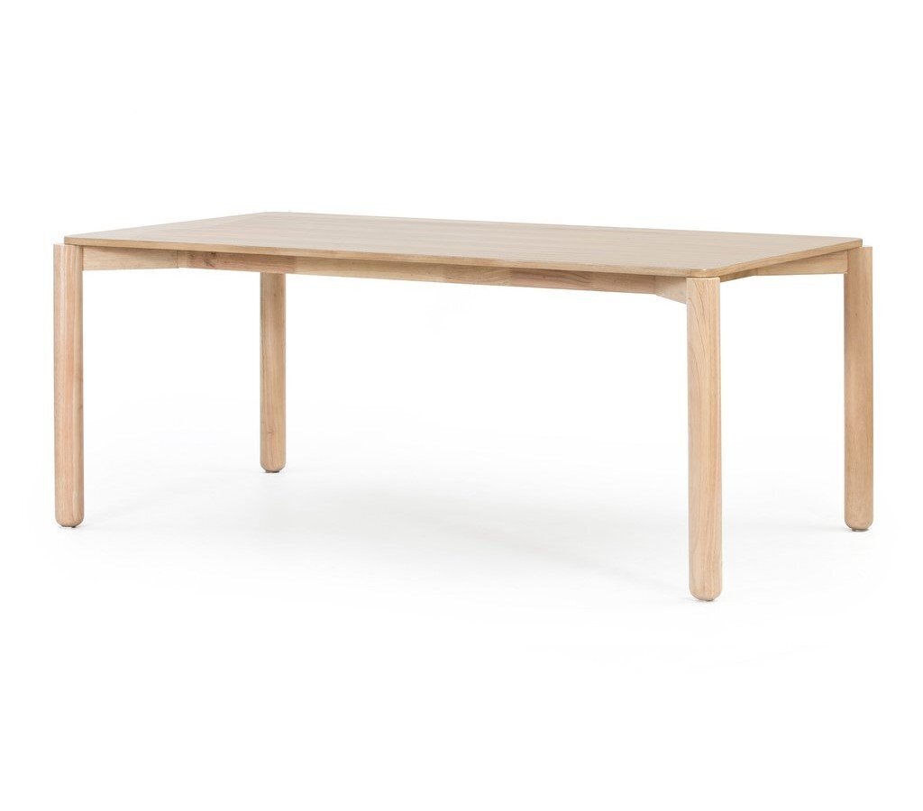 Teulat Dining Table Atlas 180X100Cm - Natural