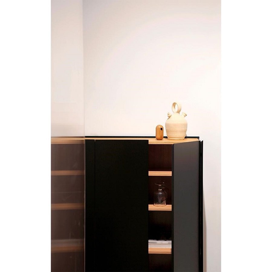Teulat Cabinet Arista 95Cm