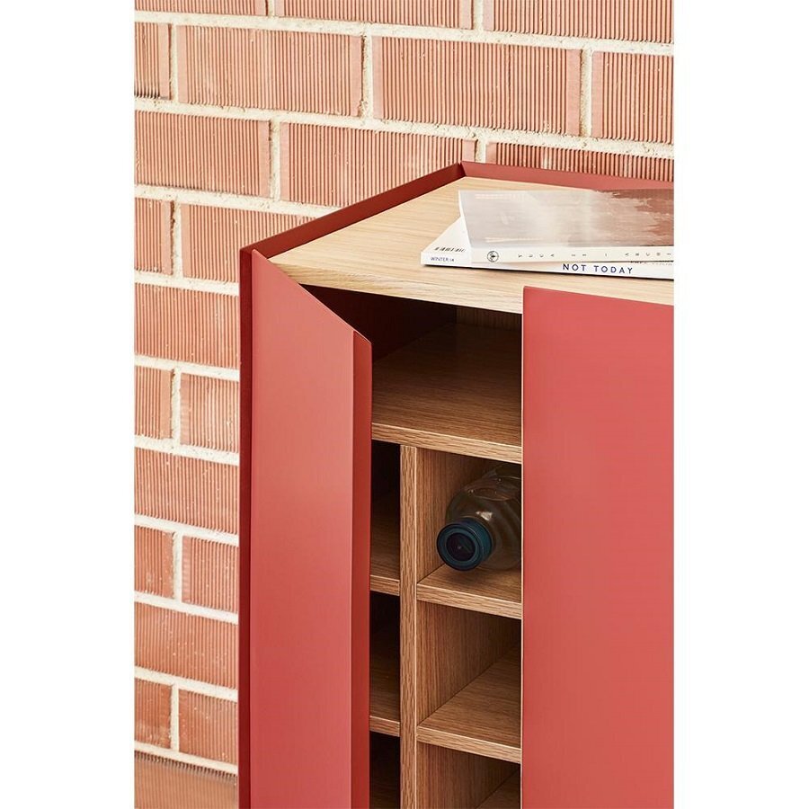 Teulat Cabinet Arista 95Cm