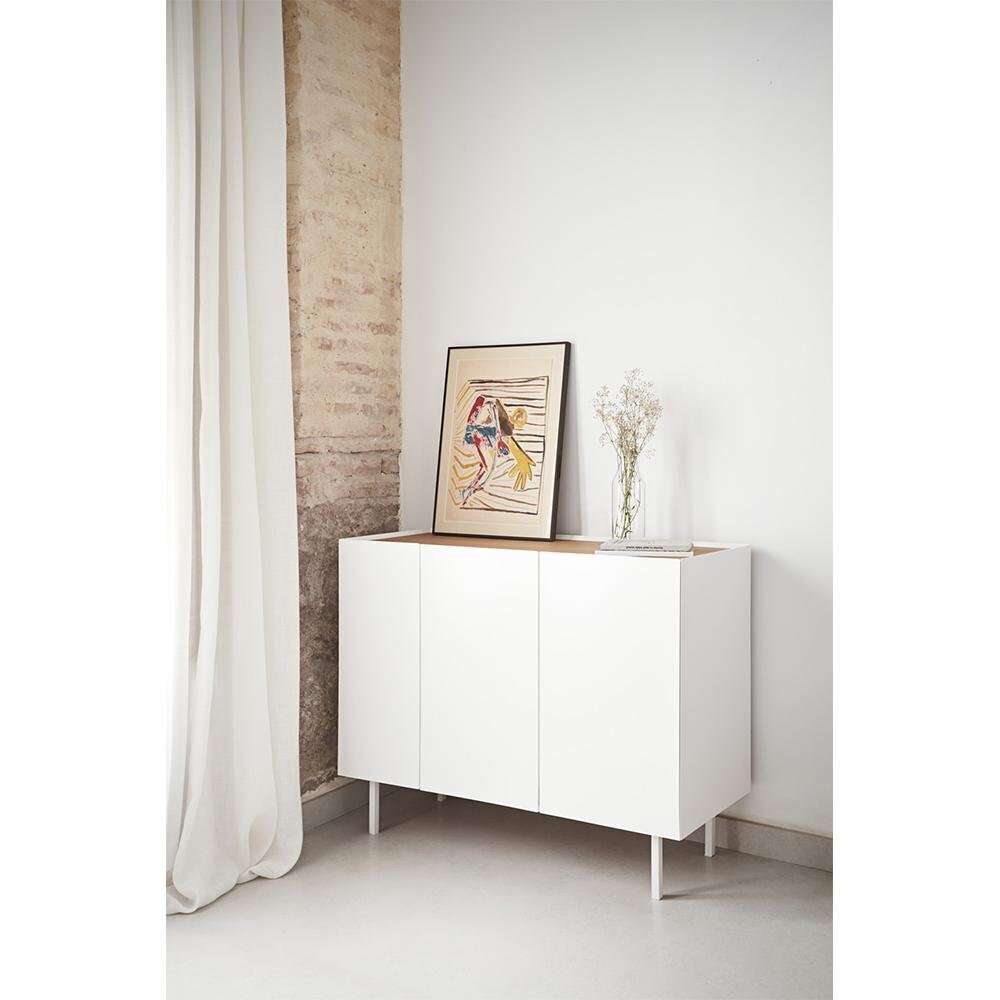 Teulat Chest Of Drawers Arista 110Cm
