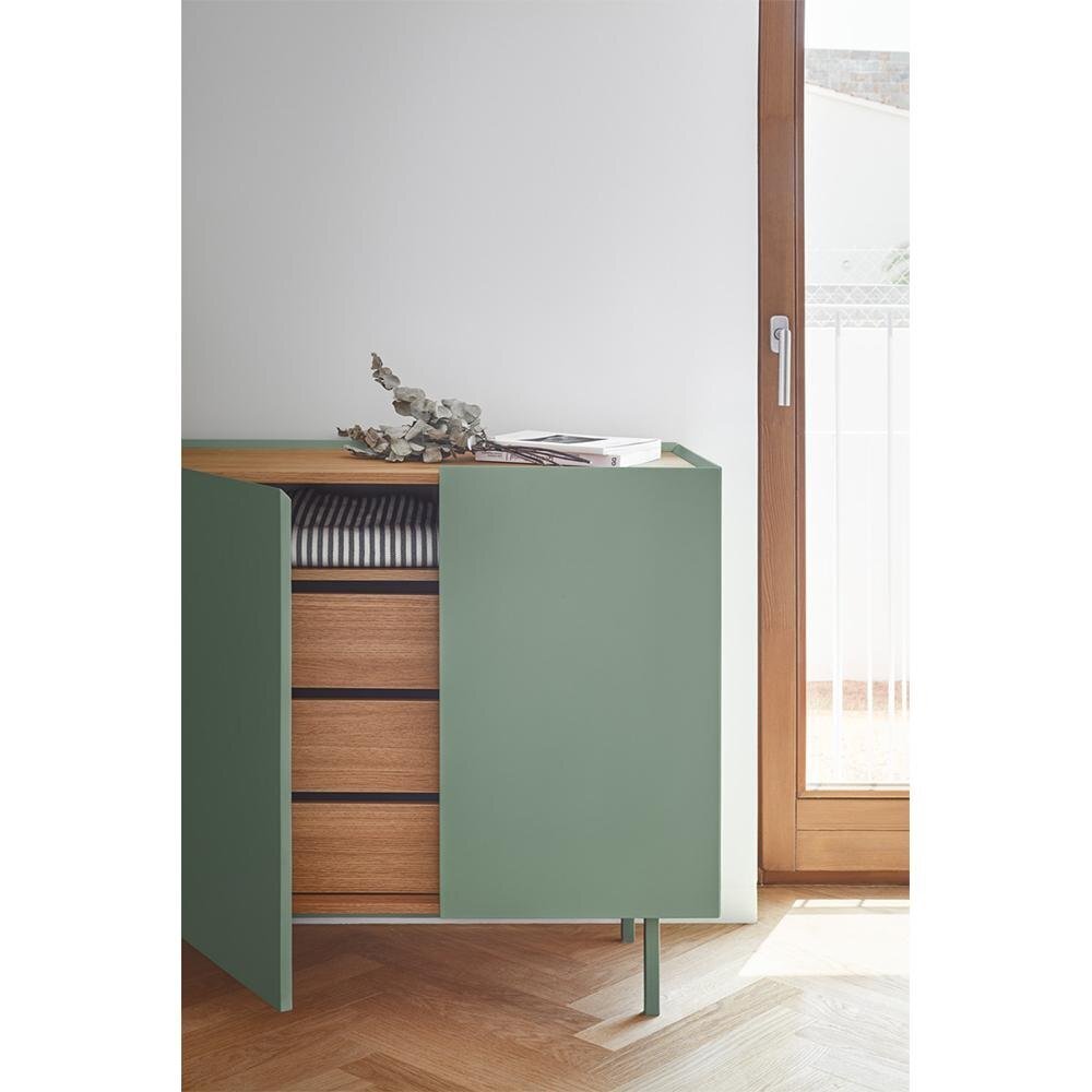 Teulat Chest Of Drawers Arista 110Cm