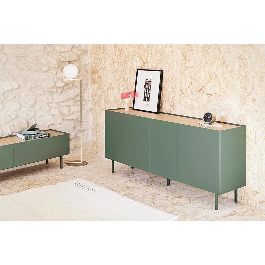Teulat Arista Sideboard 165cm