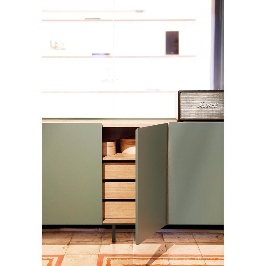 Teulat Arista Sideboard 165cm