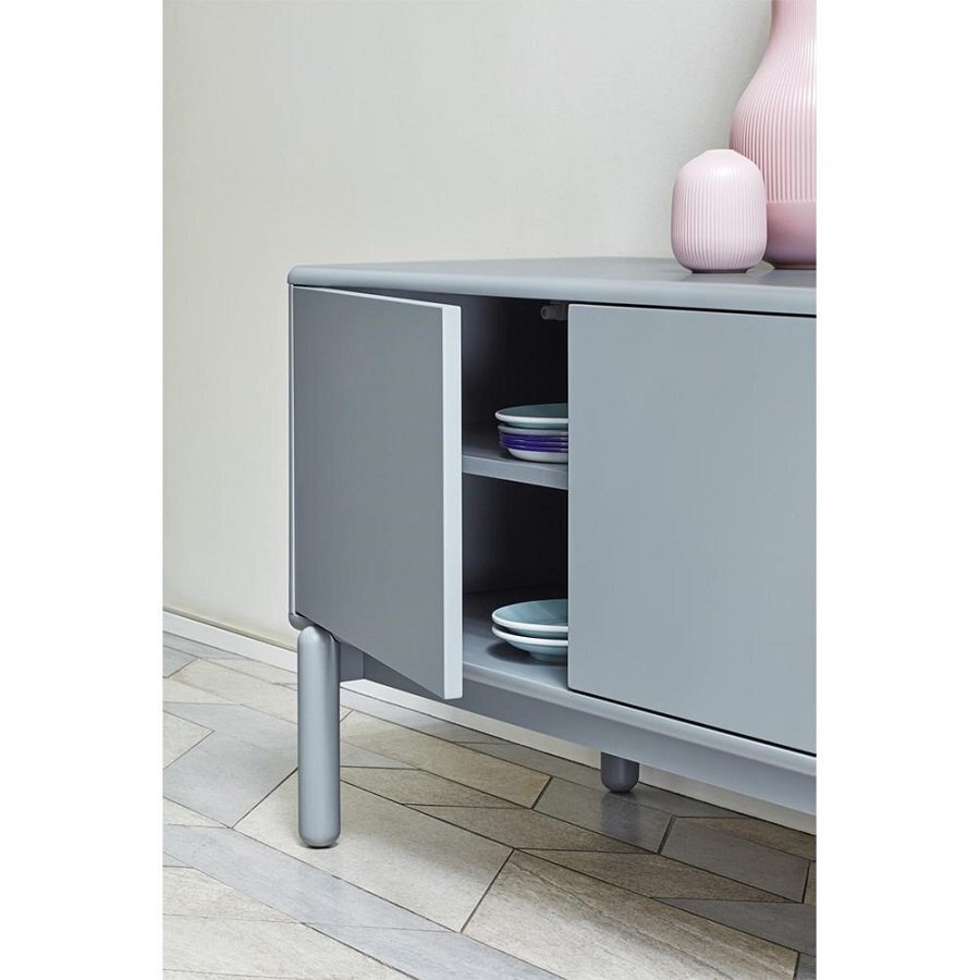 Teulat Chest Of Drawers Corvo 180Cm