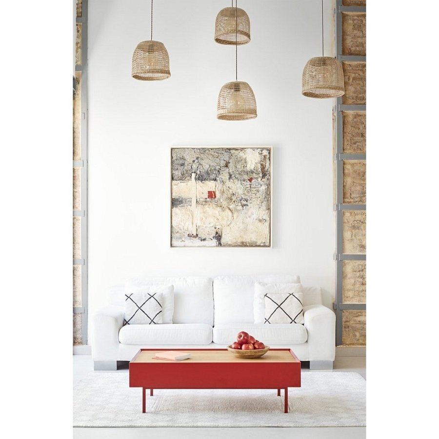 Teulat Coffee Table Arista