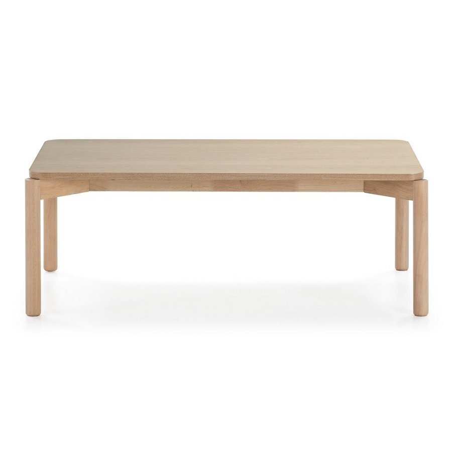 Teulat Coffee Table Atlas 110X60Cm - Natural