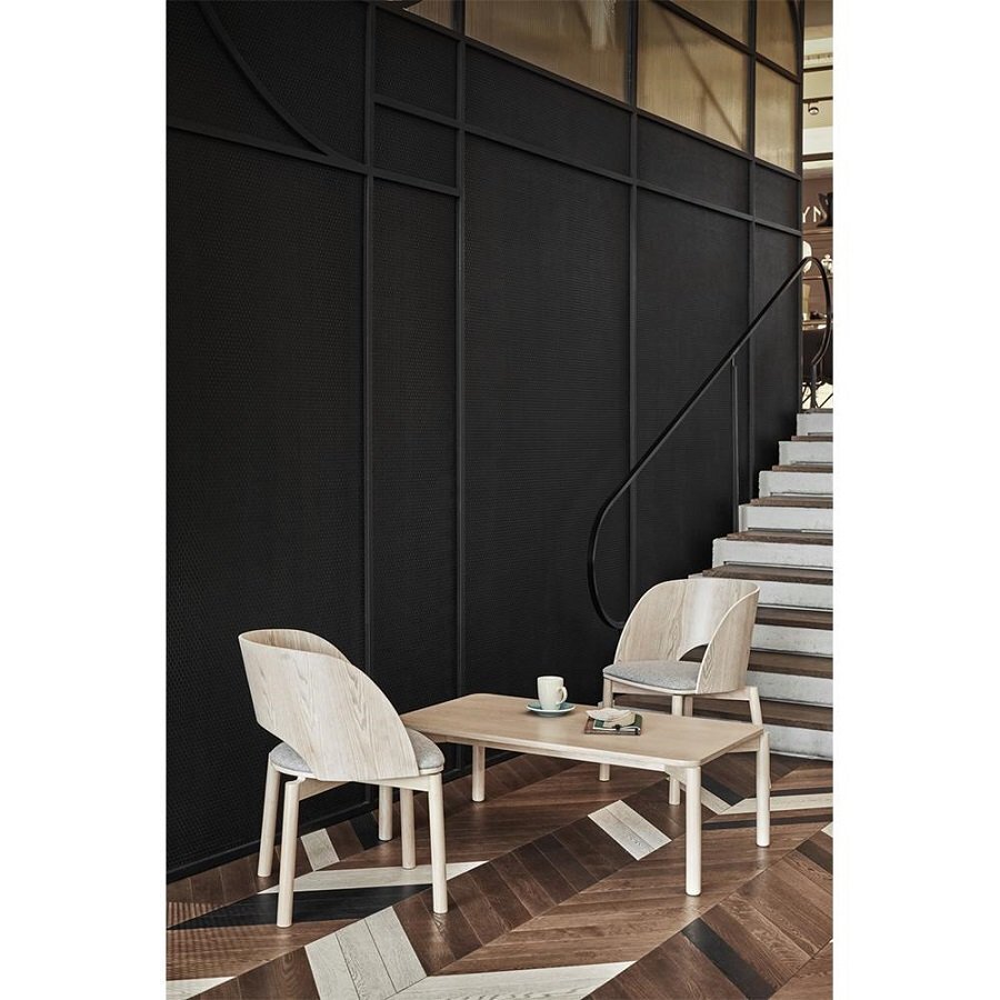 Teulat Coffee Table Atlas 110X60Cm - 