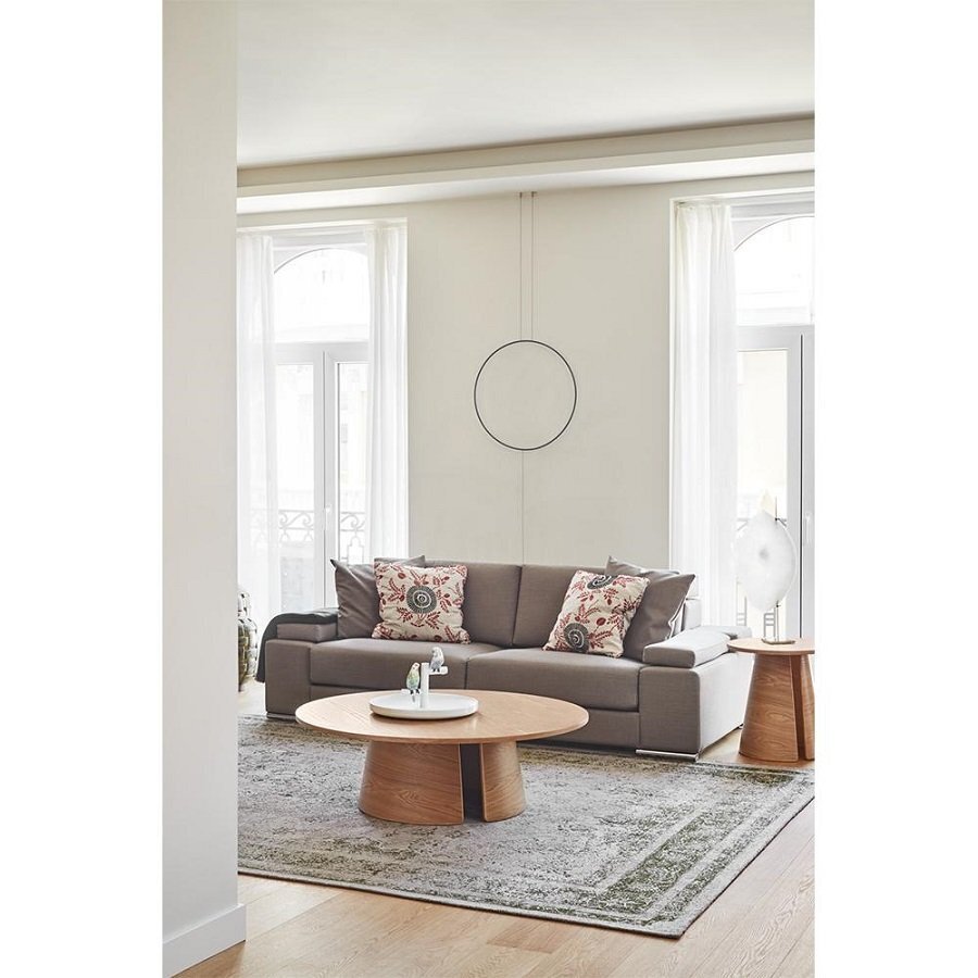 Teulat Coffee Table Cep Ø110Cm