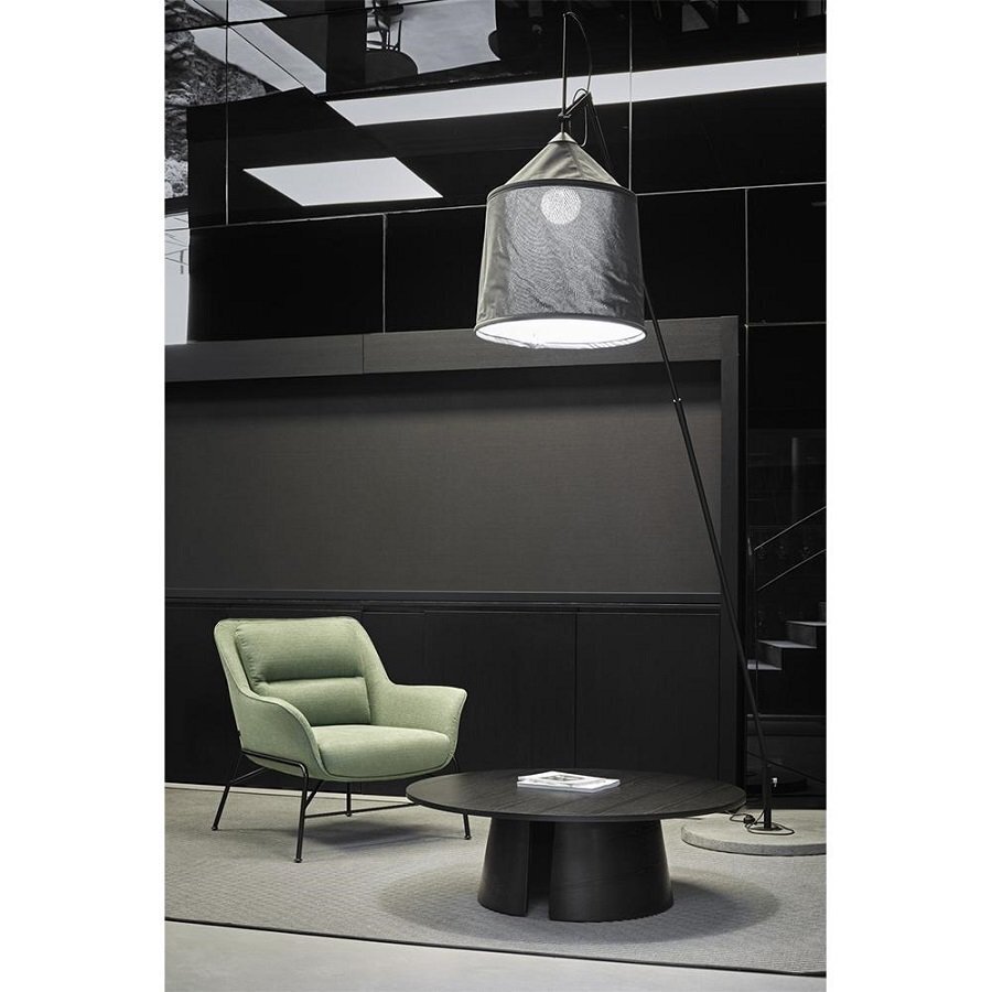 Teulat Coffee Table Cep Ø110Cm