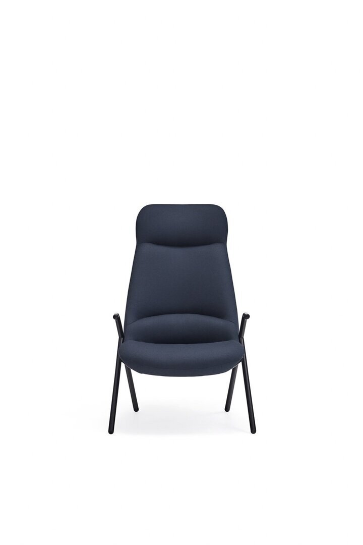 Teulat Dins Gross Dunkelblau