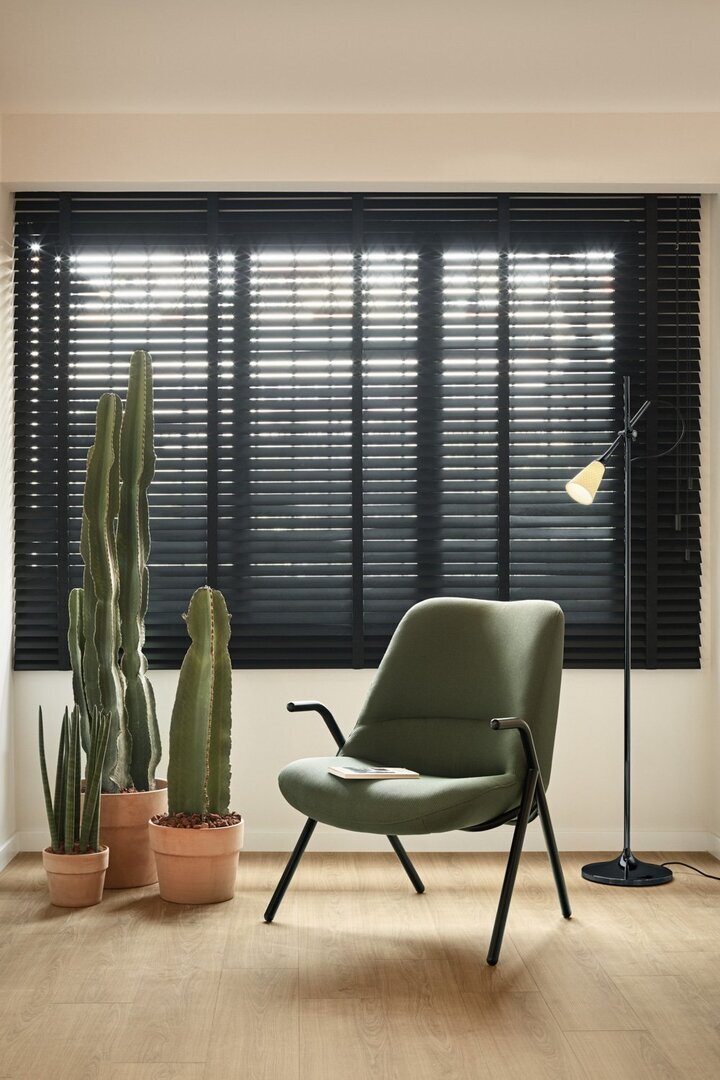 eulat Dins - Sessel klein Dunkelgrün