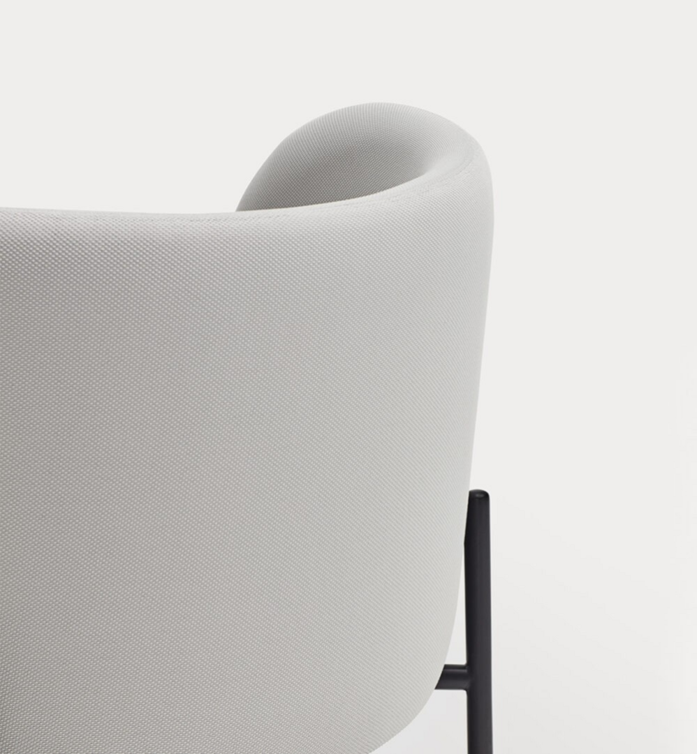 Teulat Mogi - Sessel - Ziegelrot (63089) 