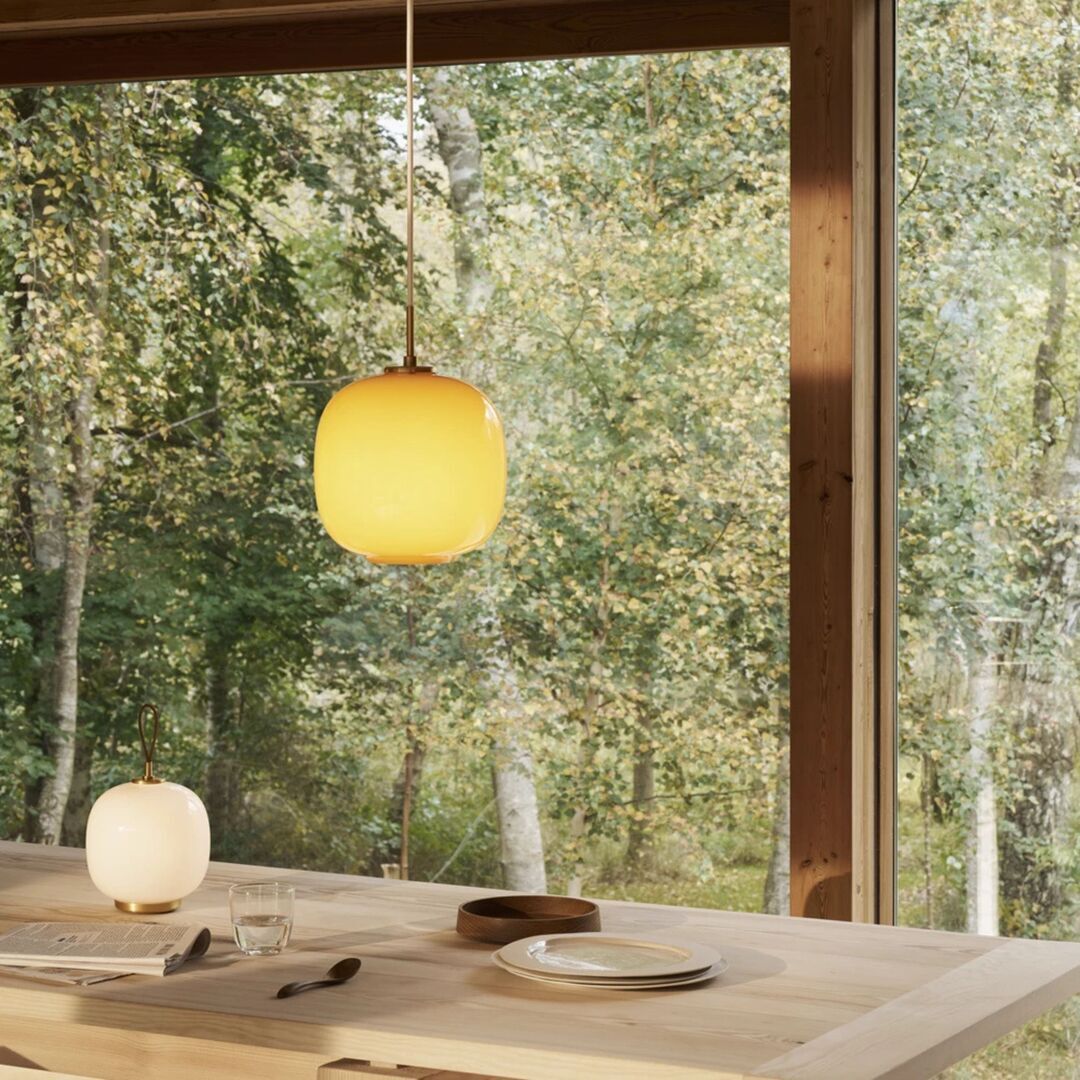 Louis_Poulsen_VL45_Amber_370_Pendant_Lifestyle