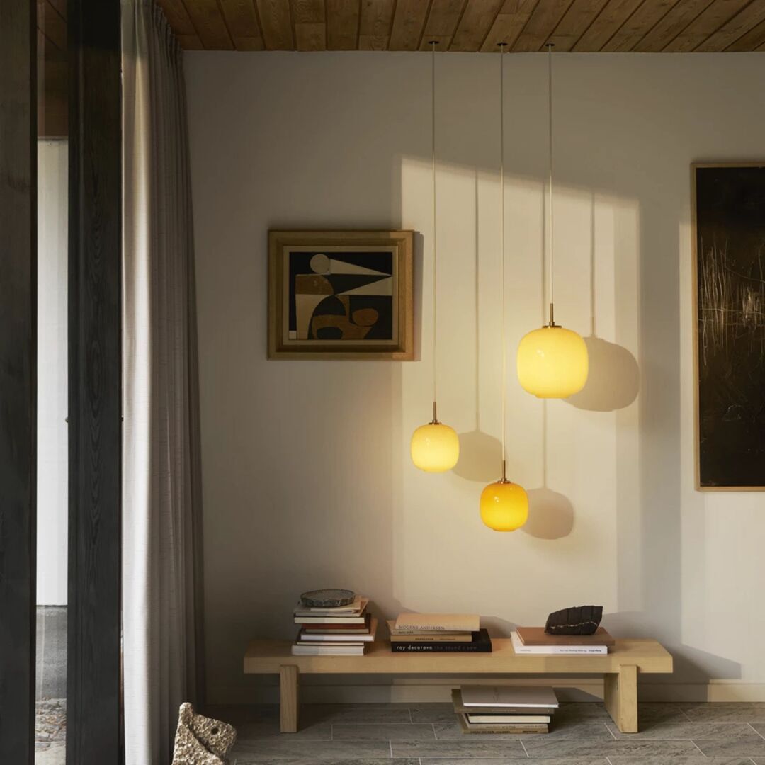Louis_Poulsen_VL45_Amber_175_250_Pendant_Lifestyle