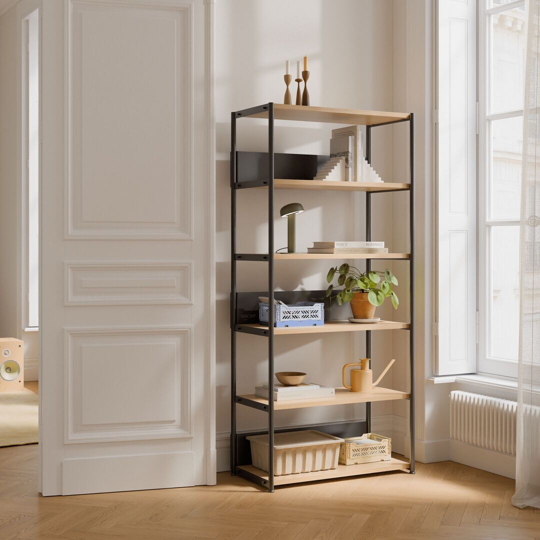 TIPTOE Regal Unit 5 80 cm von Tiptoe