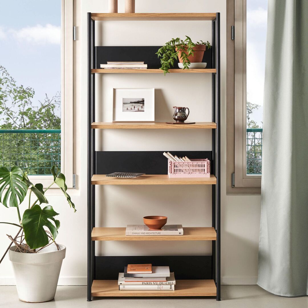 TIPTOE Regal Unit 5 80 cm von Tiptoe
