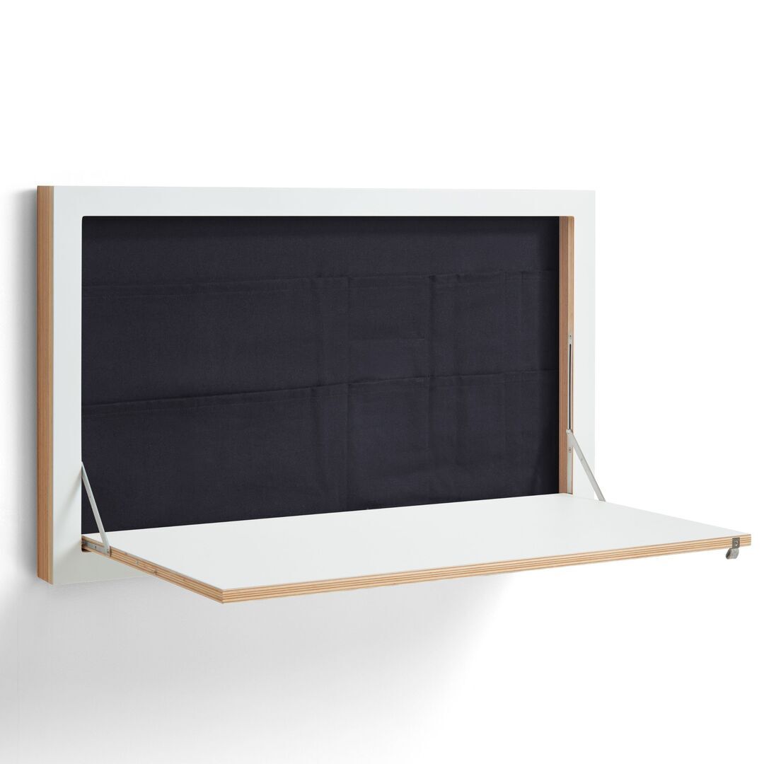 Ambivalenz Fläpps Staatssekretär/in 100 x 60 cm von Ambivalenz Weiss
