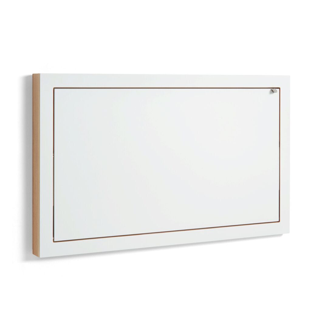 Ambivalenz Fläpps Staatssekretär/in 100 x 60 cm von Ambivalenz Weiss