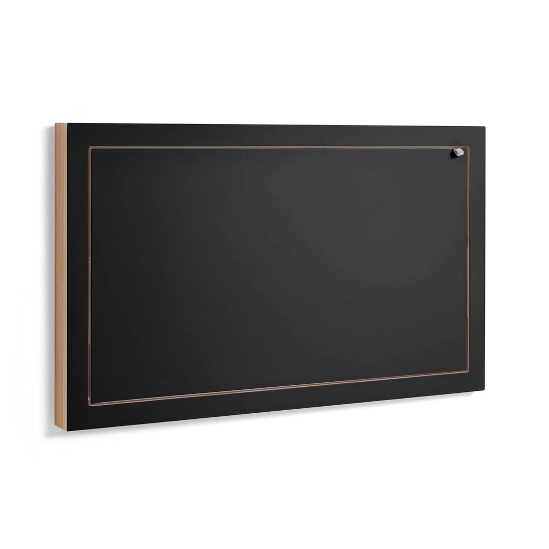 Ambivalenz Fläpps Staatssekretär/in 100 x 60 cm von Ambivalenz SchwarzAmbivalenz Fläpps Staatssekretär/in 100 x 60 cm von Ambivalenz Schwarz