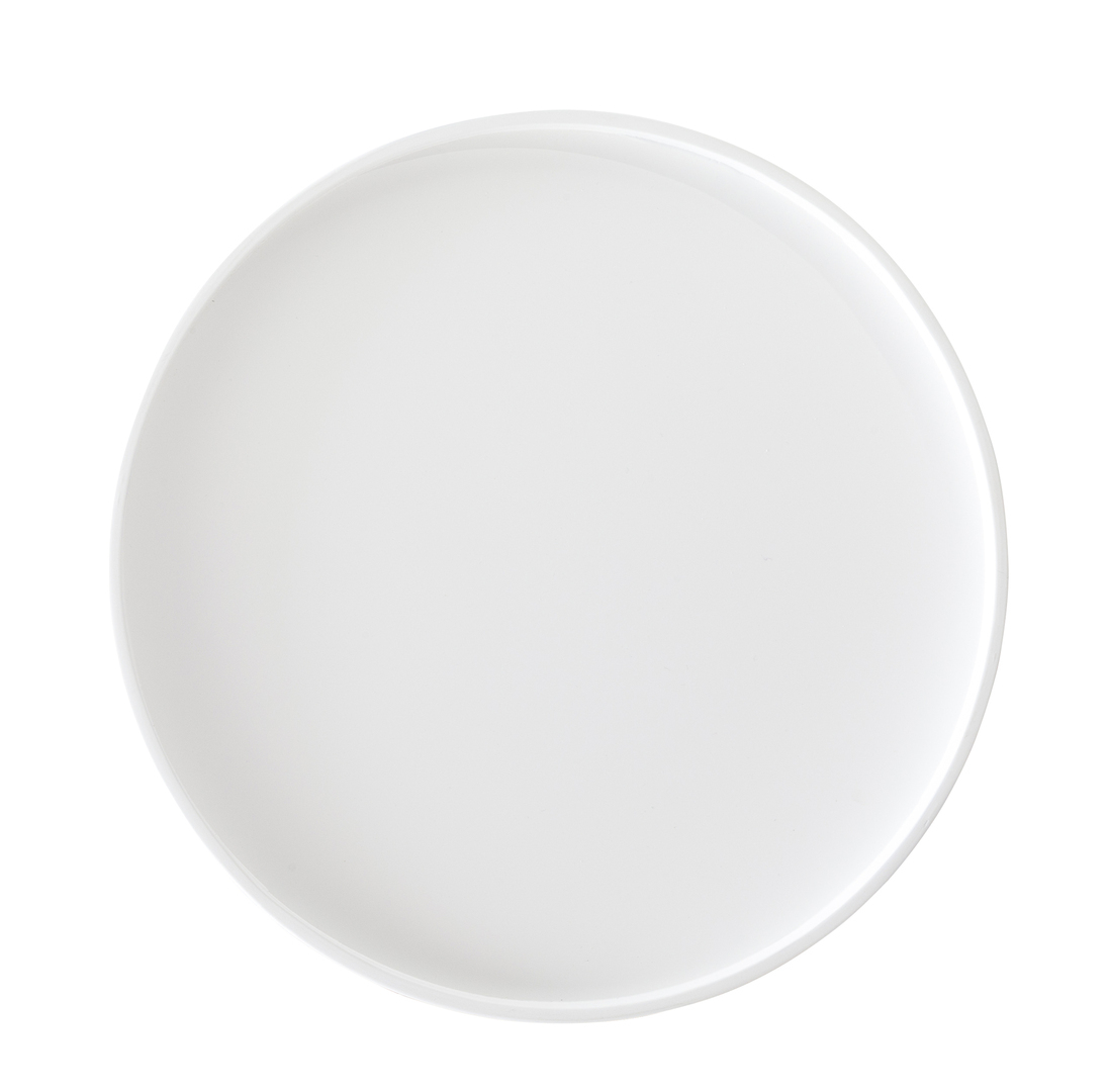 Softline A/S Softline Drum Tablett gross Weiss