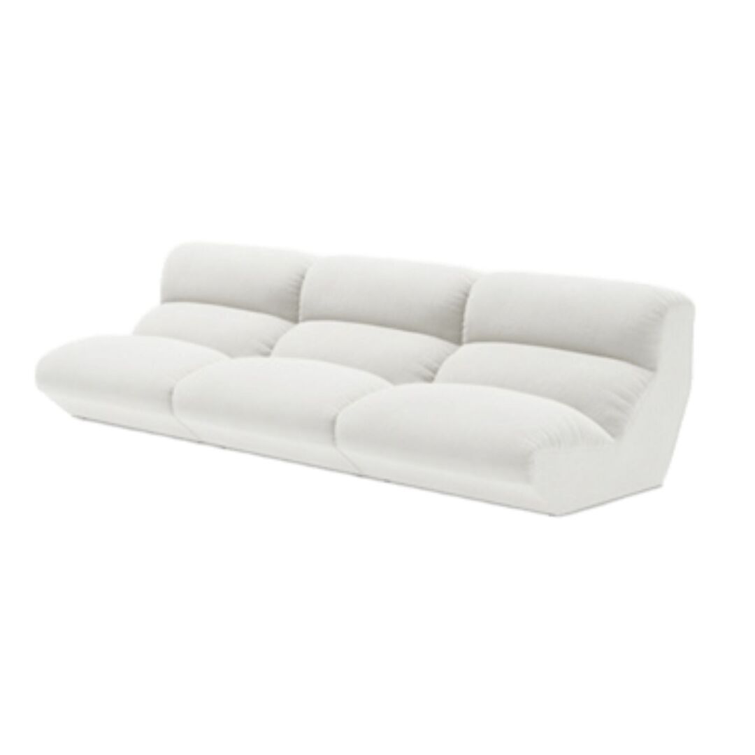&Tradition Sofa Konfiguration C Hi Lo von &Tradition Cifrado 