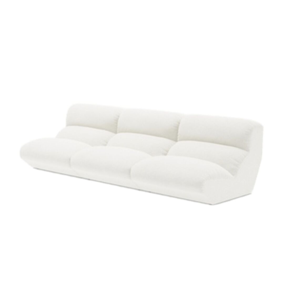 &Tradition Sofa Konfiguration C Hi Lo von &Tradition Grain