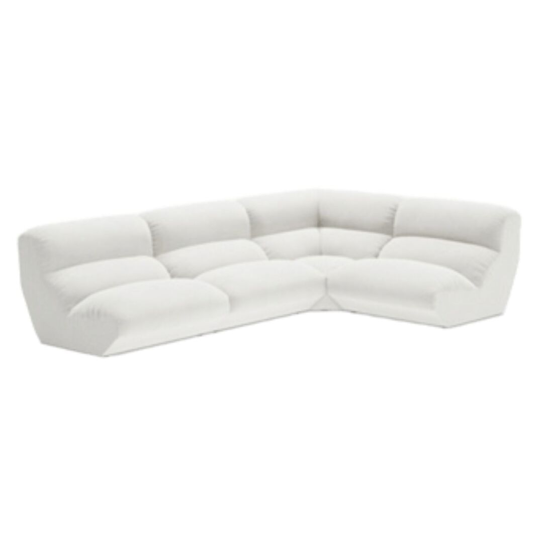 &Tradition Sofa Konfiguration E Hi Lo von &Tradition Cifrado 