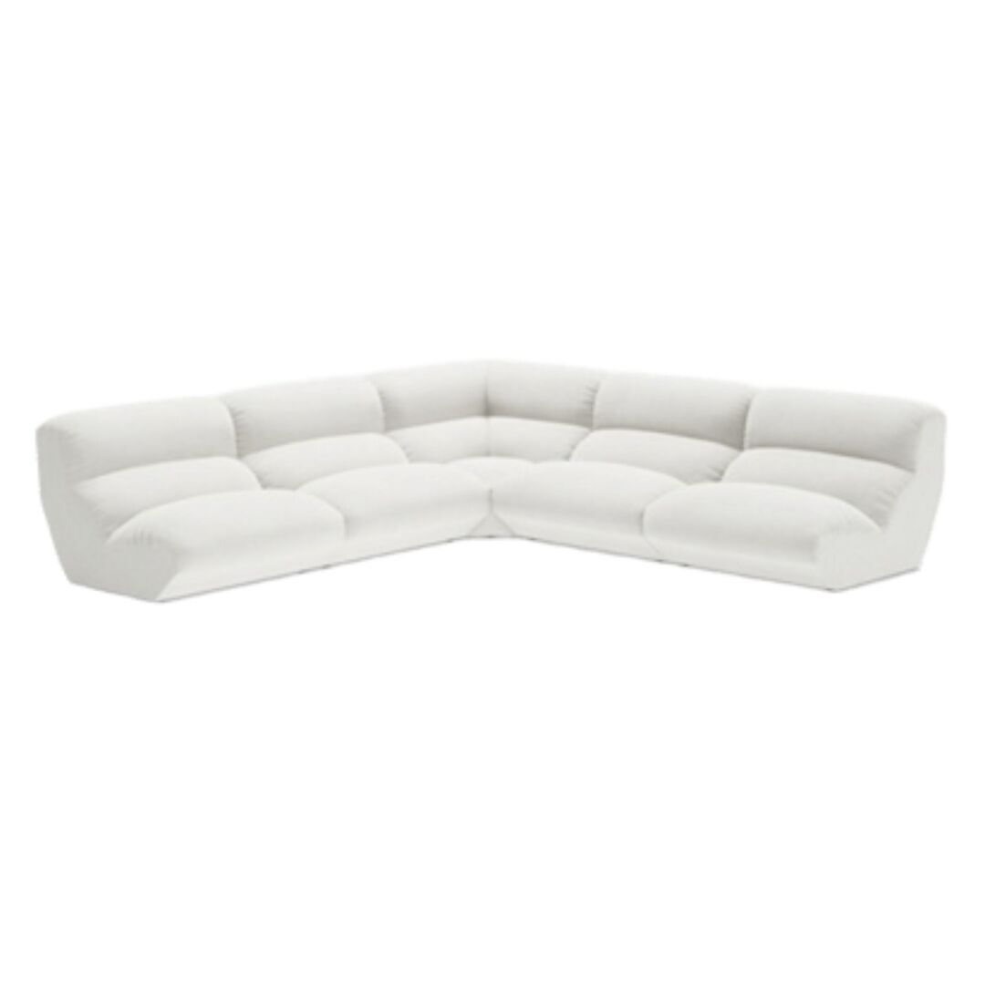 &Tradition Sofa Konfiguration G Hi Lo von &Tradition Cifrado 