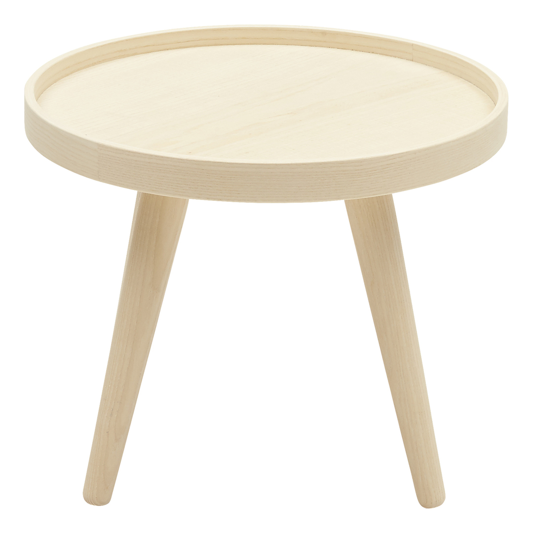 Softline Alma Beistelltisch / Ash, Klein