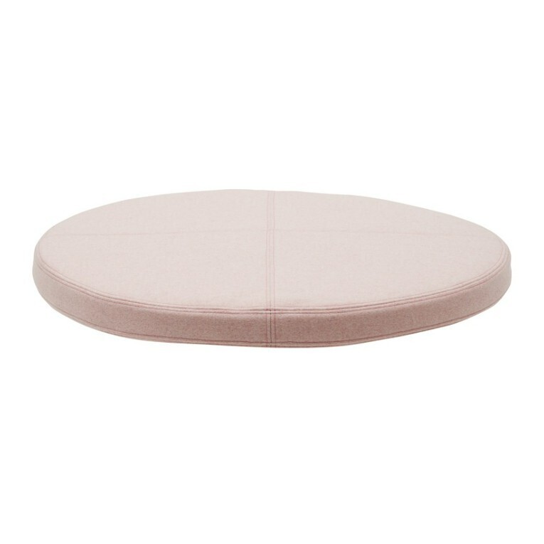 Softline A/S Softline Alma Kissen Felt Melange - 619 Sand, Klein