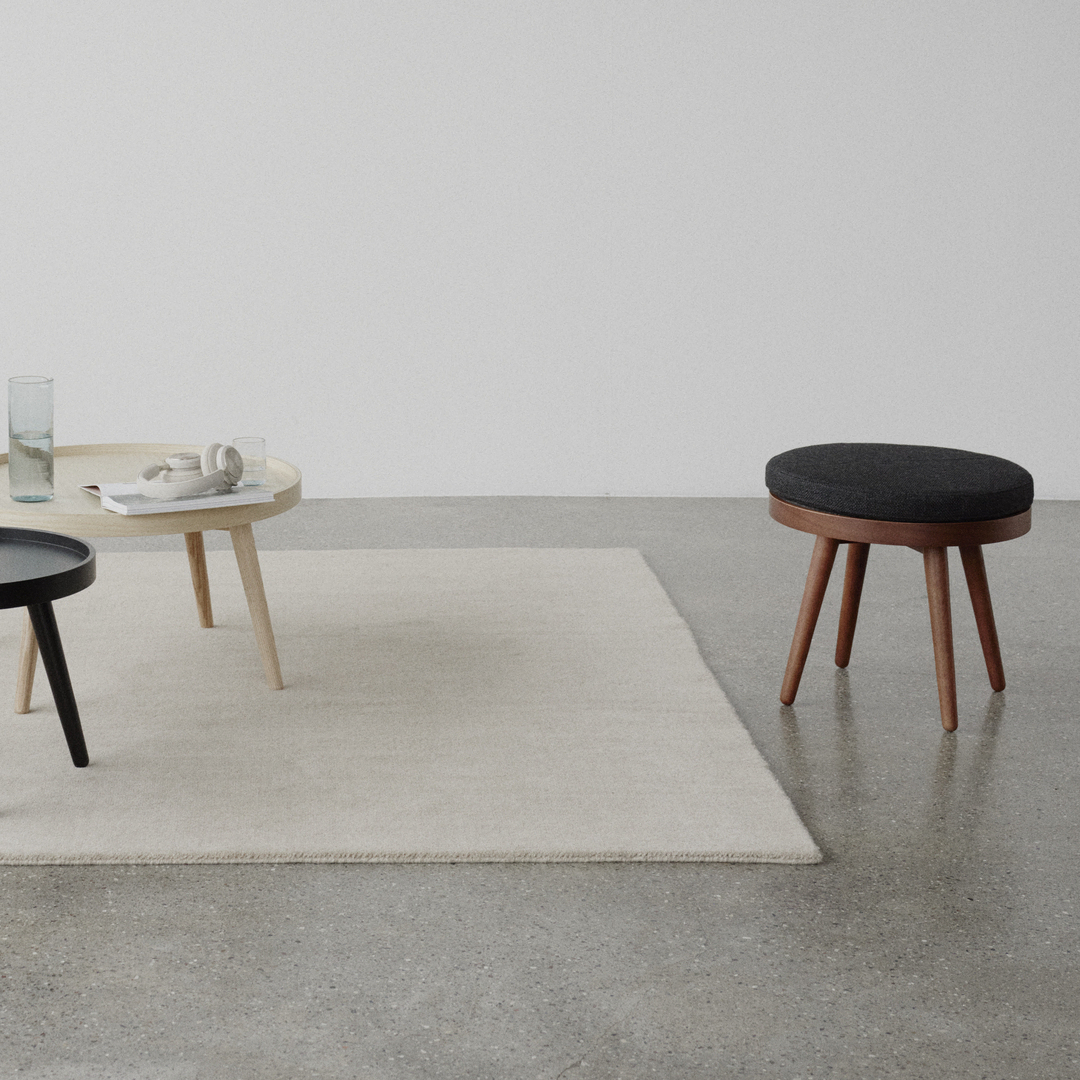 Softline Alma Beistelltisch