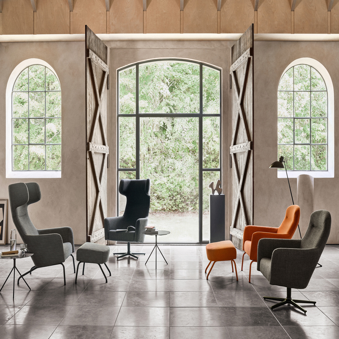 Softline Havana Ohrensessel