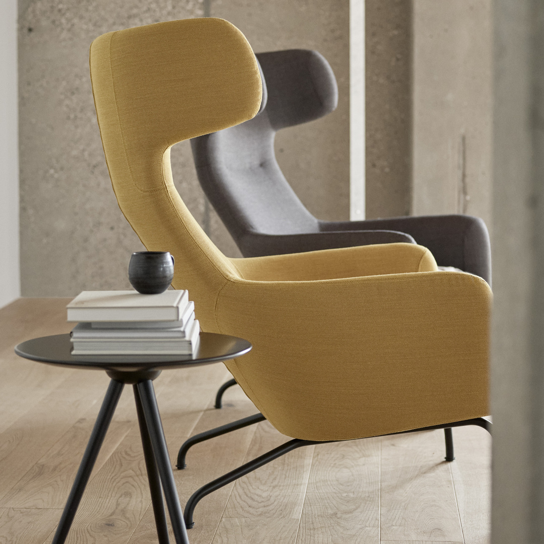 Softline Havana Ohrensessel