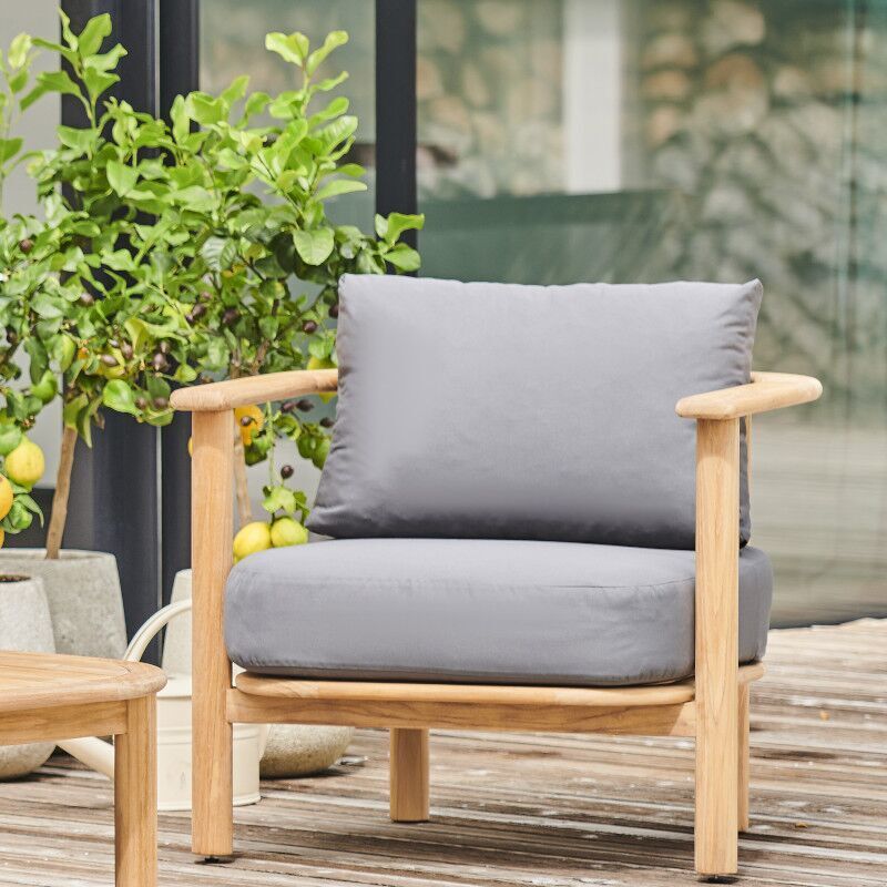 Alva Lounge Set