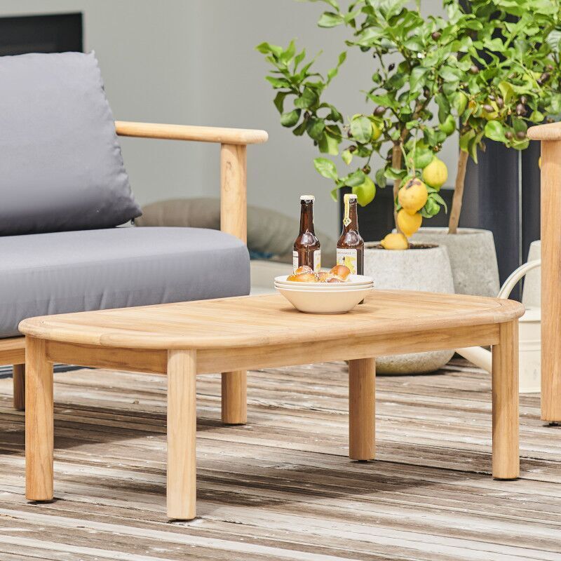 Alva Lounge Set