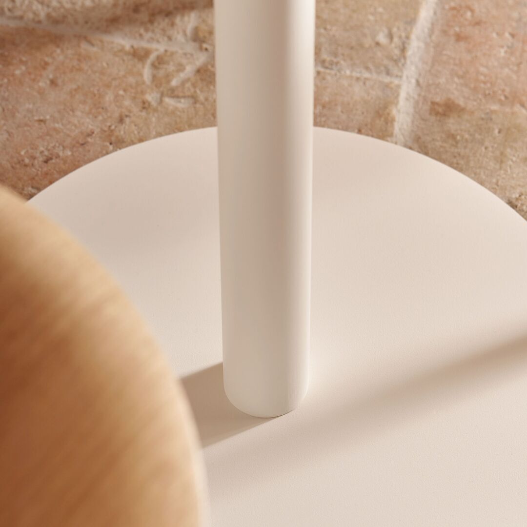 TIPTOE Bistrot-Tisch Moka von Tiptoe