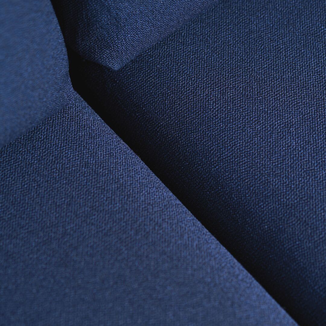 2-Sitzer Sofa Bridge 210 x 105 cm von Tiptoe,Ink Blue