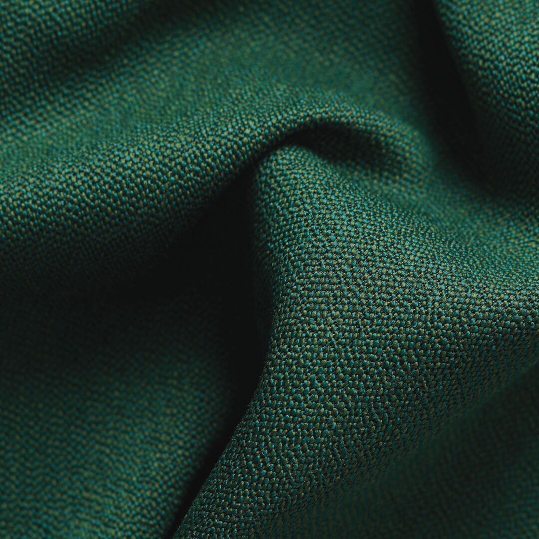 4-Sitzer Ecksofa Bridge 265 x 185 cm von Tiptoe, Fir Green