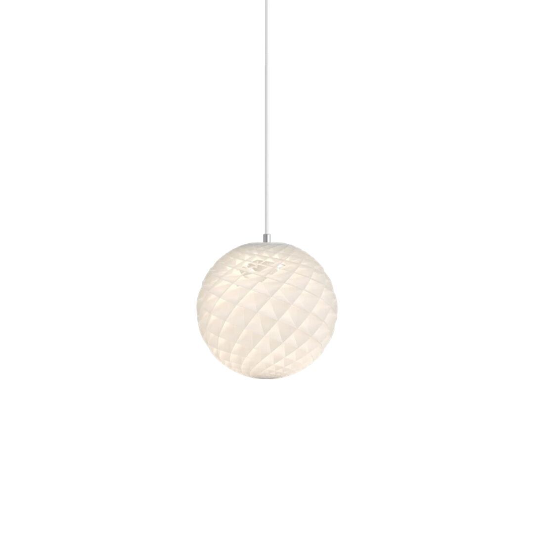 Louis Poulsen Pendelleuchte 'Patera' Ø: 30 cm