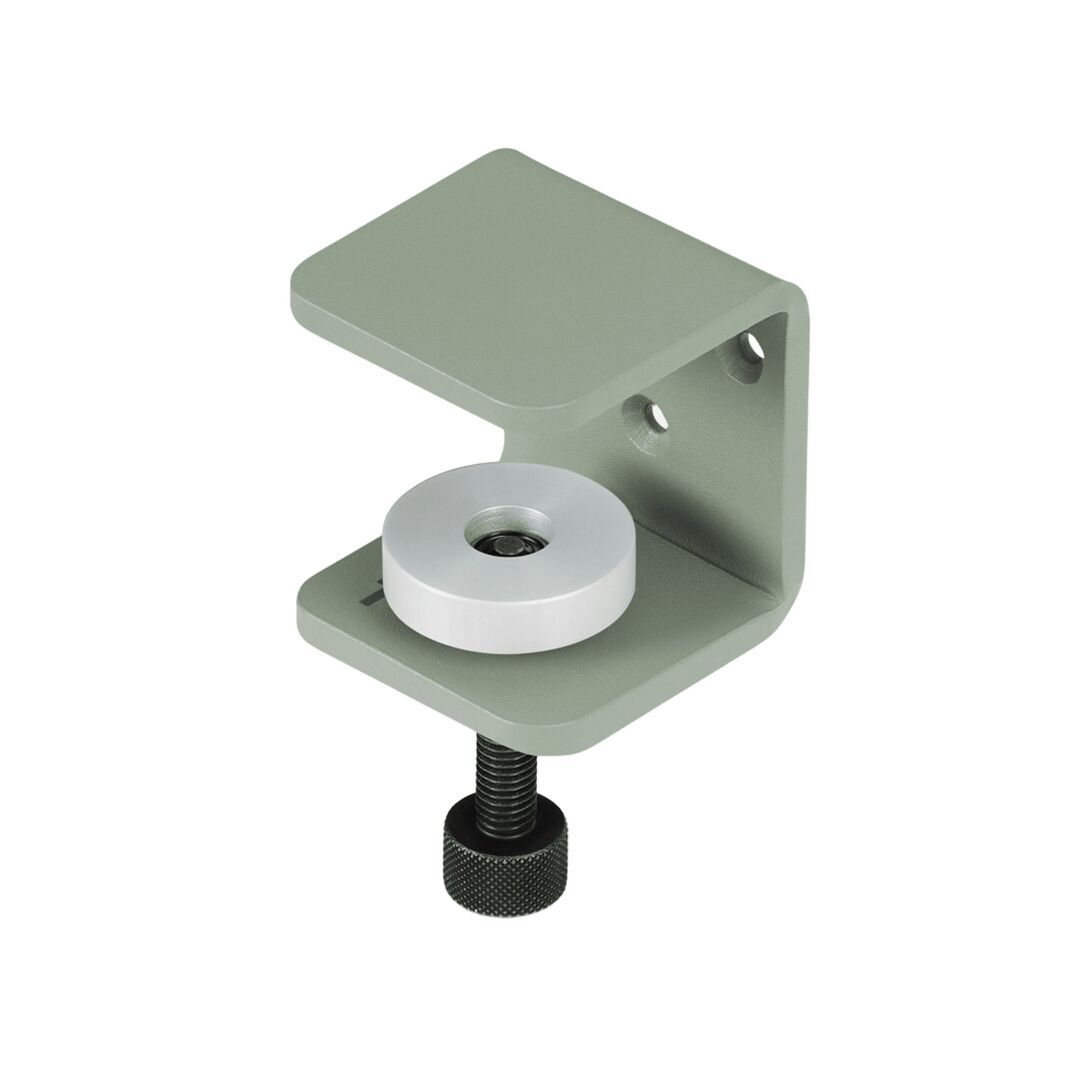 TIPTOE Wandhalterung Bracket Eukalyptusgrau