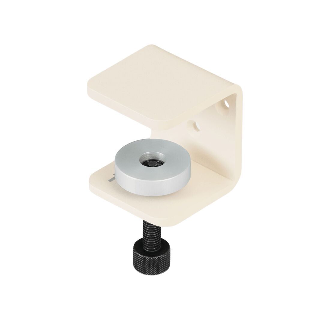TIPTOE Wandhalterung Bracket Cream White