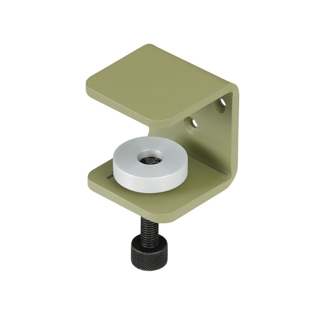 TIPTOE Wandhalterung Bracket khaki Green 