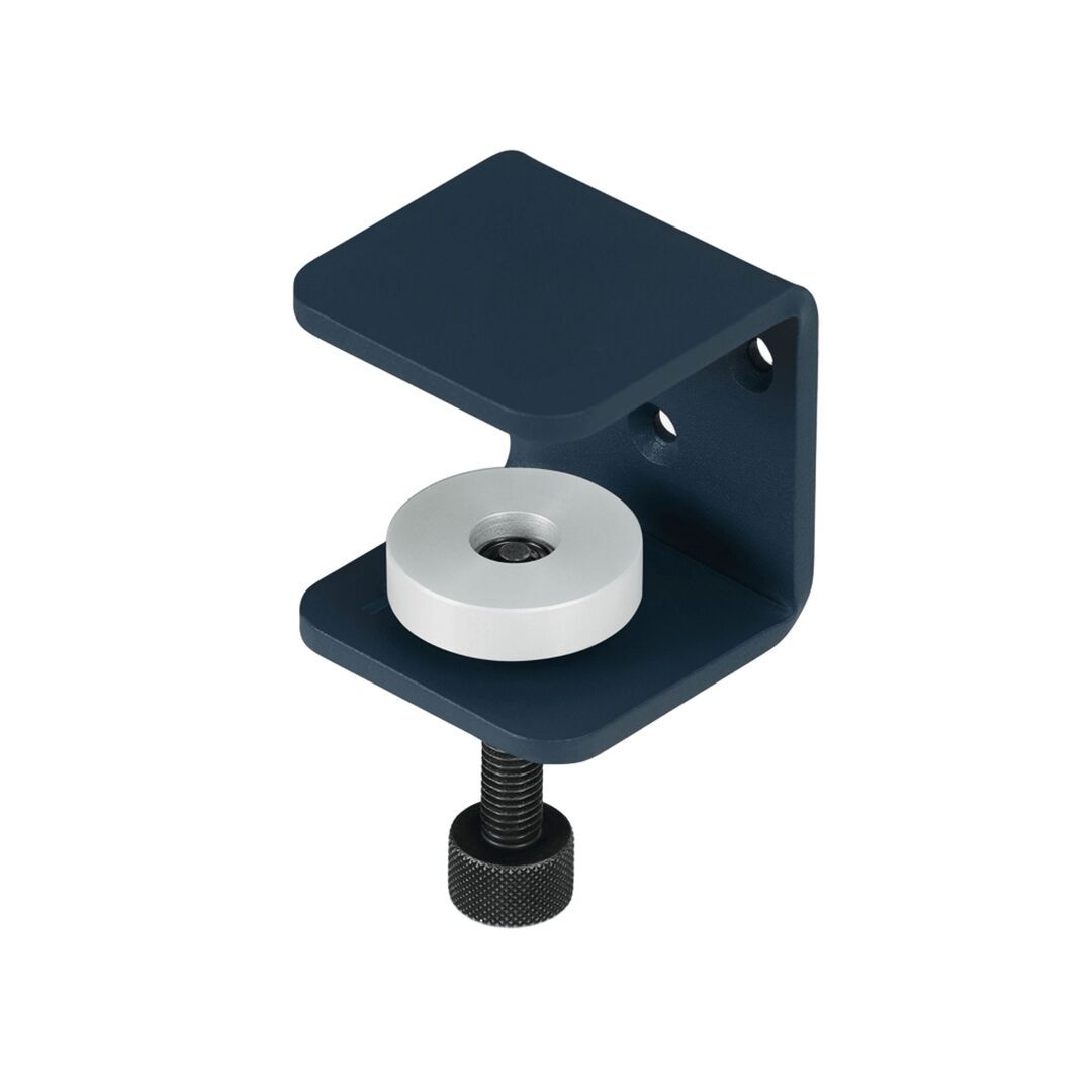 TIPTOE Wandhalterung Bracket Midnight Blue