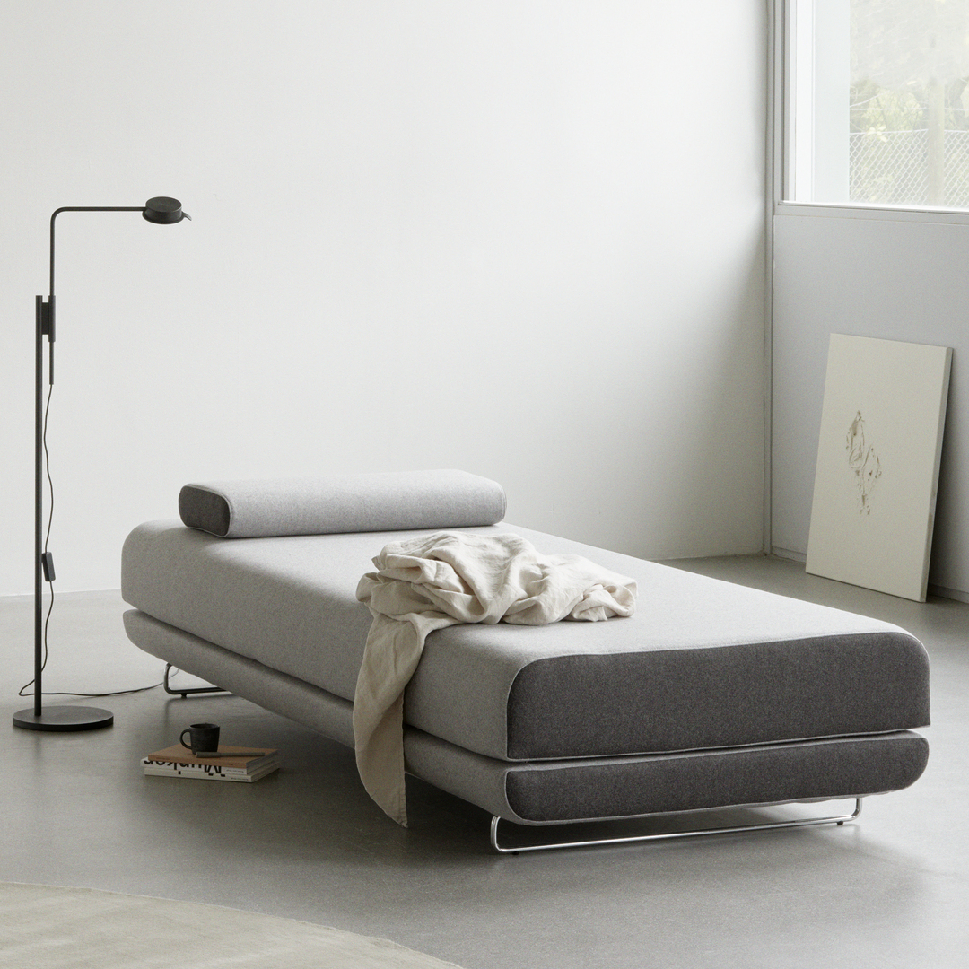 Softline Shine Schlafsofa