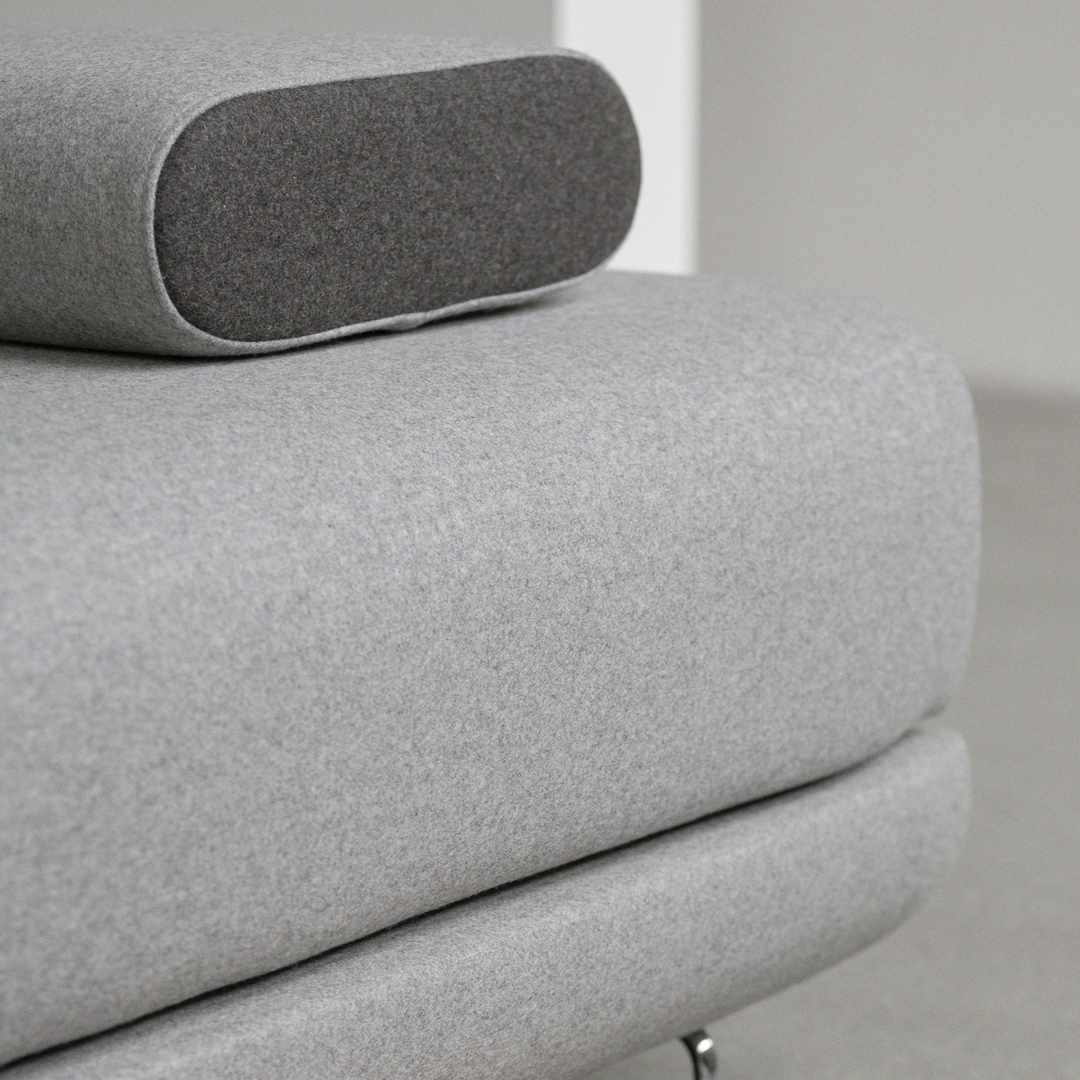 Softline Shine Schlafsofa